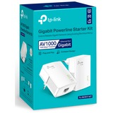 TP-Link PowerLAN 