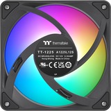 Thermaltake Sag fan Sort