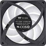 Thermaltake Sag fan Sort