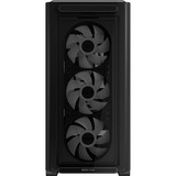 ASUS Towerkabinet Sort