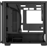 ASUS Towerkabinet Sort