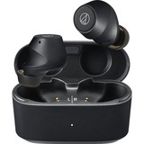 Audio-Technica Hovedtelefoner Sort