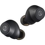 Audio-Technica Hovedtelefoner Sort