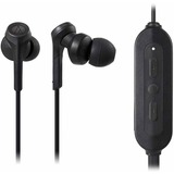 Audio-Technica Hovedtelefoner Sort