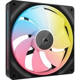 Corsair Sag fan Sort