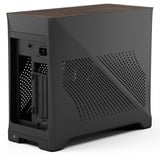 Fractal Design Towerkabinet mørk grå