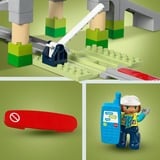 LEGO Bygge legetøj 