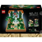 LEGO Bygge legetøj 