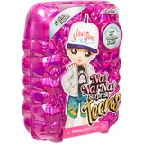 MGA Entertainment Teens Doll- Quinn Nash, Dukke Na! Na! Na! Surprise Teens Doll- Quinn Nash, Hanstik, 5 År, Pige, 280 mm, Flerfarvet