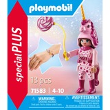 PLAYMOBIL Bygge legetøj 