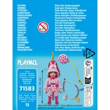 PLAYMOBIL Bygge legetøj 