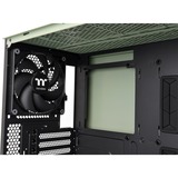 Thermaltake Towerkabinet lysegrøn