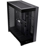 Thermaltake Towerkabinet Sort