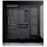 Thermaltake Towerkabinet Sort