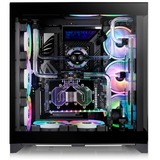 Thermaltake Towerkabinet Sort