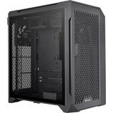 Thermaltake Towerkabinet Sort