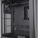 Thermaltake Towerkabinet Sort