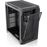 Thermaltake Towerkabinet Sort