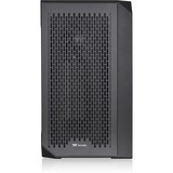 Thermaltake Towerkabinet Sort