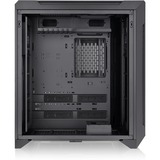 Thermaltake Towerkabinet Sort