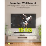 goobay Wall Mount Sort