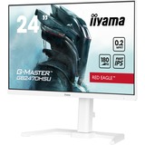 iiyama Gaming Skærm hvid (mat)