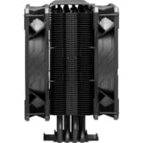 Cooler Master CPU køler Sort