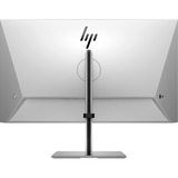 HP LED-skærm Sort/Sølv