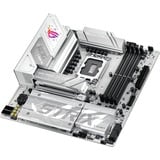 ASUS Bundkort Hvid