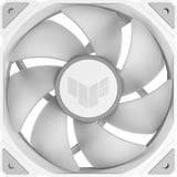 ASUS Sag fan Hvid/gennemsigtig