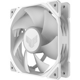 ASUS Sag fan Hvid/gennemsigtig