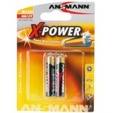 Ansmann Batteri 