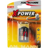 Ansmann Batteri 