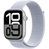 Apple SmartWatch Sølv