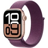 Apple SmartWatch rose guld