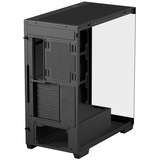 DeepCool Towerkabinet Sort