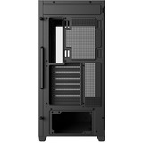 DeepCool Towerkabinet Sort