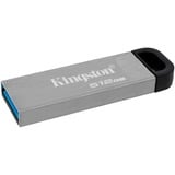 Kingston USB-stik Sølv