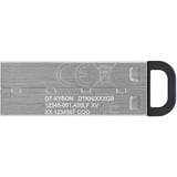 Kingston USB-stik Sølv