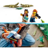 LEGO Bygge legetøj 