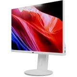 Lenovo LED-skærm Hvid