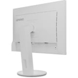 Lenovo LED-skærm Hvid