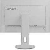 Lenovo LED-skærm Hvid