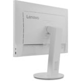 Lenovo LED-skærm Hvid