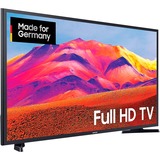 SAMSUNG LED-tv Sort