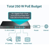 TP-Link Switch 