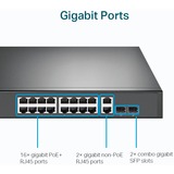 TP-Link Switch 