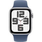 Apple SmartWatch Sølv