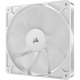 Corsair Sag fan Hvid