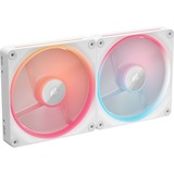 Corsair Sag fan Hvid